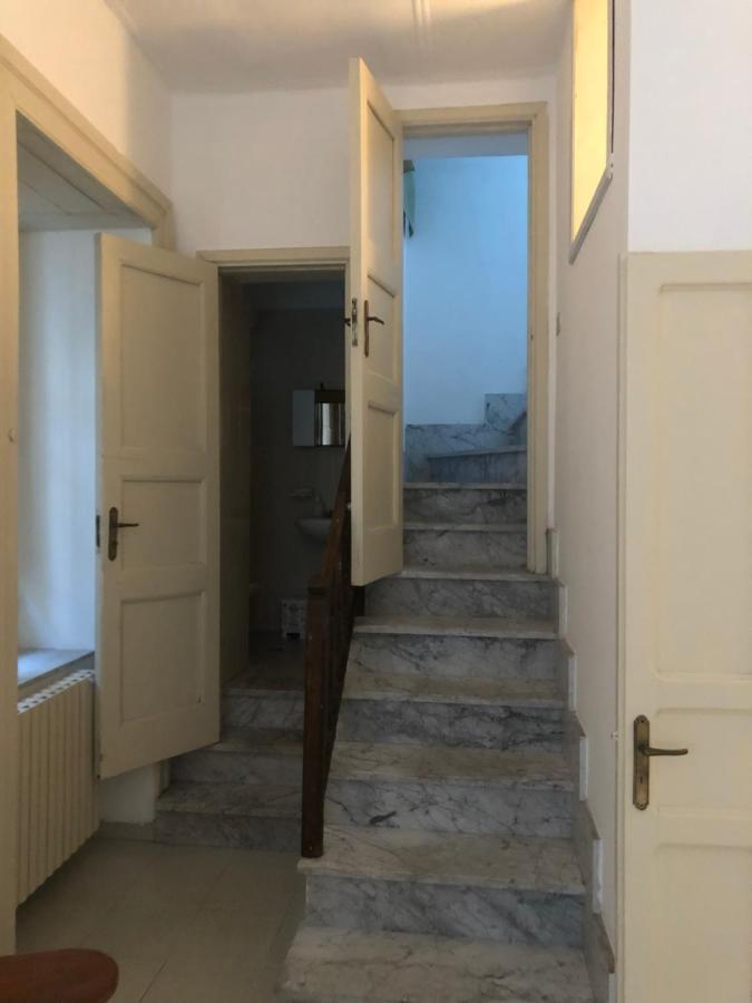 Casa & Bottega Apartments Rossano Exterior photo